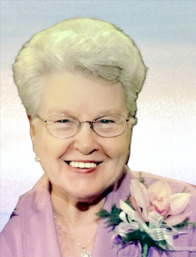 ISABELL METZGER